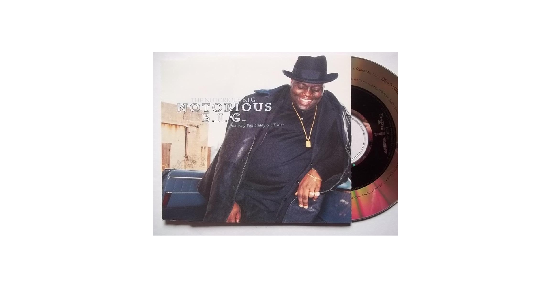 Amazon.co.jp: Notorious B.I.G.: ミュージック